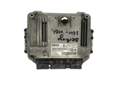 Ohjausyksikkö 0281012620 9665594380 9659614980 PSA Bosch 51669