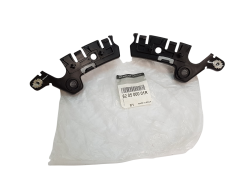 Puskurin Kiinnike Etu Renault Megane 3 620500001R Uusi Alkuperäinen