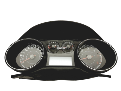 Nopeusmittari Fiat Bravo 51820214 503001980001 47849