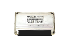 Ohjausyksikkö 0261206882 89661-0D011 Toyota Bosch 29958