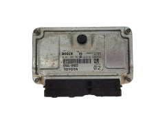 Ohjausyksikkö Toyota 89661-0H023 0261208702 Bosch 30760