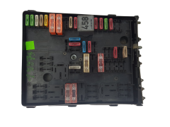 Moduuli 1K0937124K 0-1394932-1 VW Audi Skoda Seat 2320