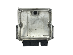 Ohjausyksikkö 0281010808 9644721080 PSA Bosch 57472