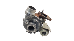 Turboahdin 16446RH82728353 7701478939 54359710028 1.5 DCI BorgWarner