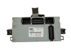 Ohjausyksikkö BSI Fiat 51754966 501860410000 NBC843.71 Magneti Marelli 19648