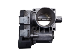 Kaasuläpän venttiili 55250461 40GTE3F Fiat Lancia Ford FPT 2768