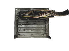 Ohjausyksikkö S118107004D 3S61-12A650-CB Ford Siemens 26110
