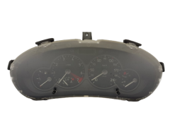 Kierroslukumittari Peugeot 206 9645847180 18576