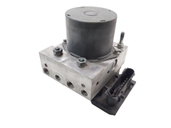 Abs-pumppu Opel Corsa C 24469609 0265800303 0265231306 1730