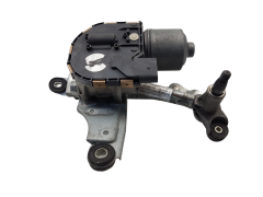 Pyyhkijän moottori Vasen Ford S-Max 6M2117508AA 6M21-17504-AD 1551