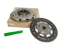 Kytkinsarja Alkuperäinen 302051247R Renault