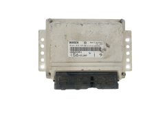 Ohjausyksikkö 0281010335 46822351 15642JAA Alfa Romeo Bosch 47283
