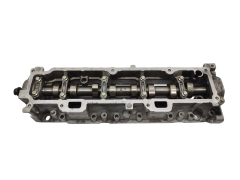 Nokka-akseli 0801CY 9636896880 1.4 HDI TDCI Citroen Peugeot Ford