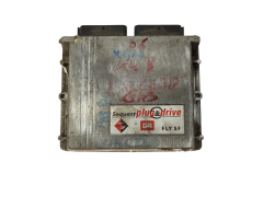 Ohjausyksikkö LPG 67R011002 110R001001 031001 FLY SF BRC 15591