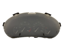 Kierroslukumittari Peugeot 206 9656696080 000500110 23637