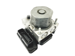 Abs-pumppu Renault Twingo 3 Smart 476602784R A4539009702 39253