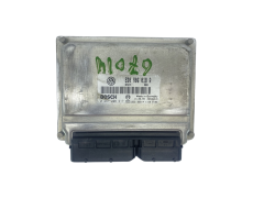 Ohjausyksikkö 8D0906018R 0261206317 VW Bosch 62693