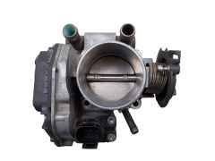 Kaasuläpän venttiili 058133063 408.237/210/001 Audi VW VDO 1482