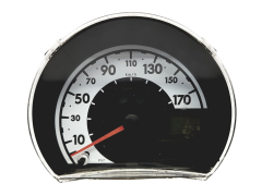 Nopeusmittari 107 C1 Aygo 83800-0H013 838000H013 52128