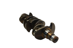 Kampiakseli 8200156373 D4F784 1.2 Turbo TCE Renault Clio 3