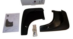Roiskeläpät Taka Alkuperäinen 9603S9 9603.S9 Peugeot