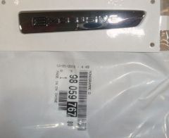 Merkki Uusi Alkuperäinen Citroen C-elysse 9805976780
