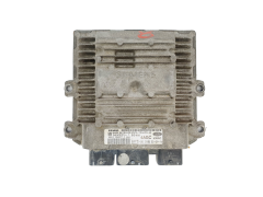 Ohjausyksikkö 2N1A-12A650-AD 5WS40031D-T SID 802 Ford 34362