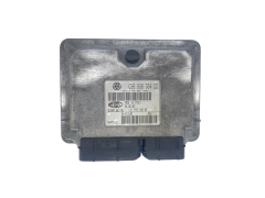Ohjausyksikkö VW 036906034DD IAW4MV.DD 61600.663.06 Magneti Marelli 62616