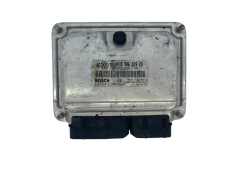 Ohjausyksikkö 038906019KD 0281011205 Volkswagen Bosch 52061