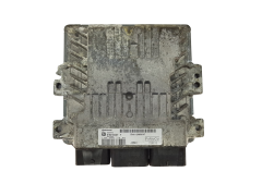 Ohjausyksikkö S180133007F BV61-12A650-NF SID807 Ford Continental FoMoCo