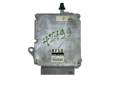Ohjausyksikkö 275800-6032 RF5D18881B Mazda Denso