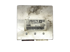 Moottorin Ohjausyksikkö 16202279 D96006 GE Opel GM Delco