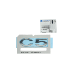 Merkki Taka Alkuperäinen 8665YW 8665.YW Citroen C5