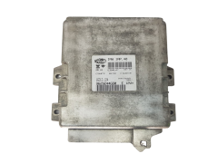 Ohjausyksikkö 9629244680 IAW1AP.40 16313.124 PSA Magneti Marelli 3337