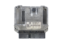 Ohjausyksikkö 0281013233 03G906021KQ VW Bosch 54076
