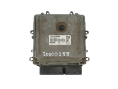 Ohjausyksikkö Volvo 30729826A 0281012103 Bosch 38024