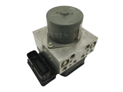 Abs-pumppu Ford BG91-2C405-FB TRW 65180