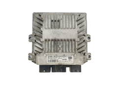 Ohjausyksikkö 3S61-12A650-LB 5WS40140D-T SID 804 Ford Siemens 39070