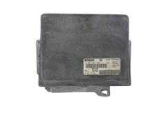Ohjausyksikkö 0261204788 9631528780 PSA Bosch 48764