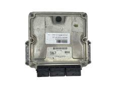 Ohjausyksikkö 0281010441 8200065996 8200049959 Volvo Bosch 59736