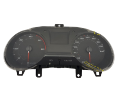 Kierroslukumittari Seat Ibiza 6J0920800L A2C53311201 18801