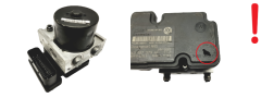 Abs-pumppu VW 1K0614117AC 1K0907379AF Ate 46377