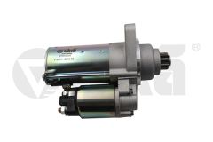 Moottorin Käynnistin 02T911023B 99110025501 VW Seat Skoda Vika