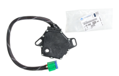 Ohjausyksikkö Alkuperäinen 1635684480 Citroen Peugeot