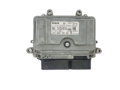 Ohjausyksikkö A6401500779 0281012060 Mercedes Bosch 46376
