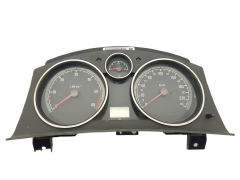 Kierroslukumittari Opel Astra H Zafira B 13216684PF 25284