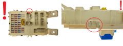 Moduuli 91950-1J030 IPJ3 Hyundai YURA 2239