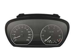 Kierroslukumittari BMW 1 E87 9187322-01 32101