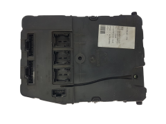 Ohjausyksikkö UCH N2 8200412548 S118400150F Renault Siemens 2077