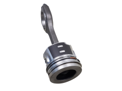Kiertokanki TZJB Mahle 75L101+ 619 1.6 TDCi Ford 1260